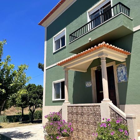 Quinta Jose&Maria Quartos Феррейра-ду-Зезери Экстерьер фото